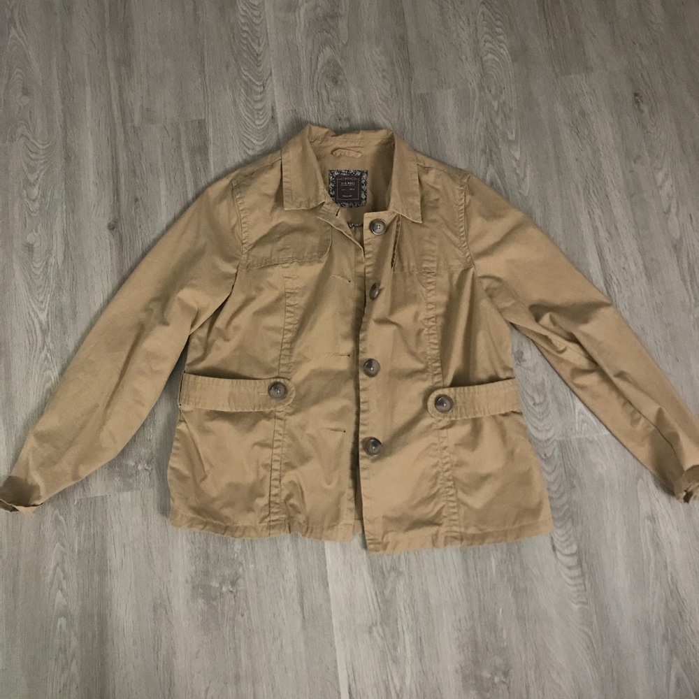 Women’s Jacket